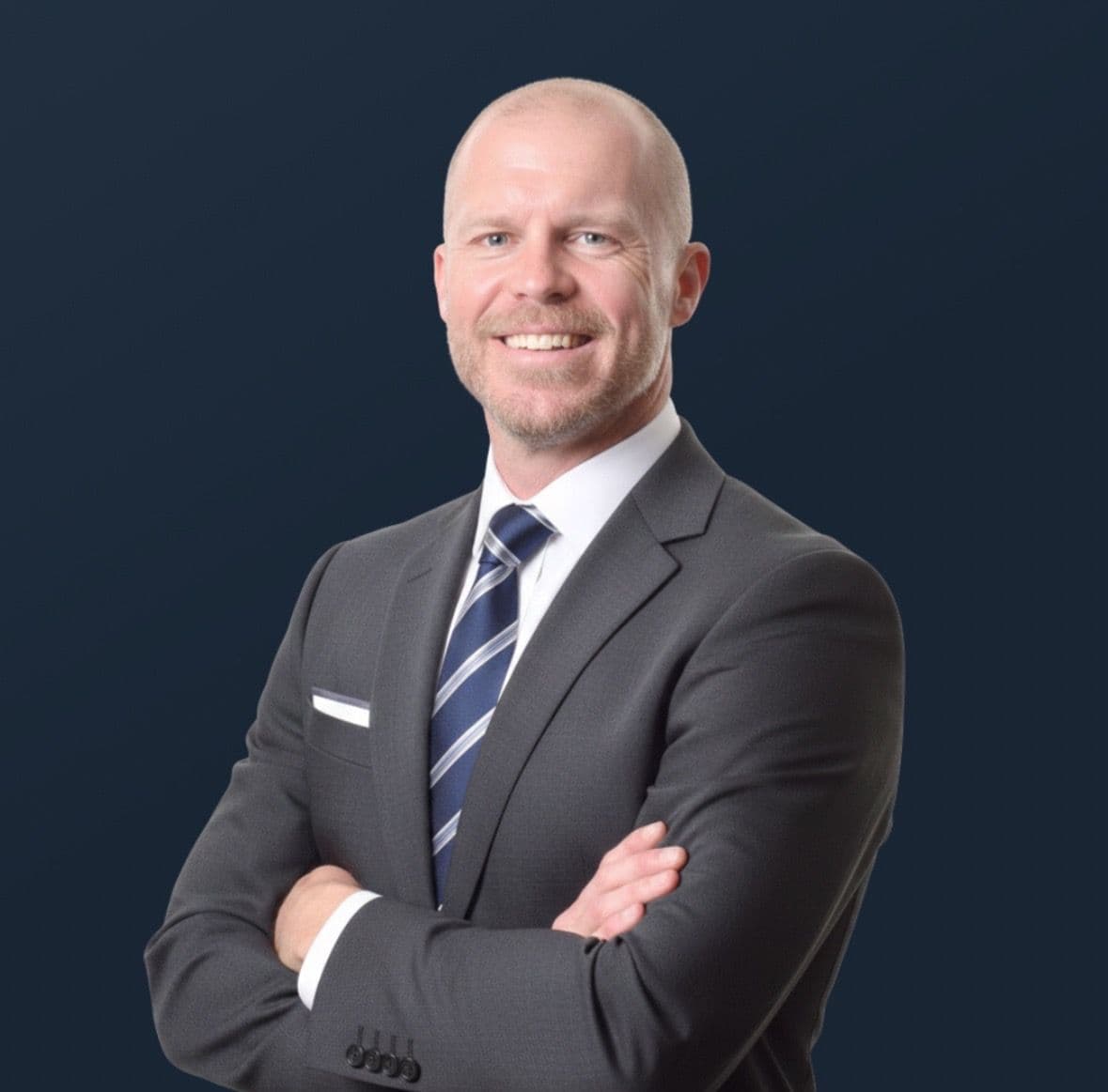 Brad Nash, School Improvement Partner